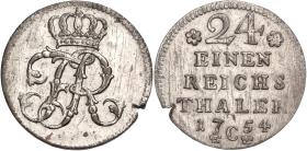 Preußen: Friedrich II.