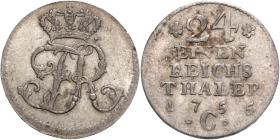 Preußen: Friedrich II.
