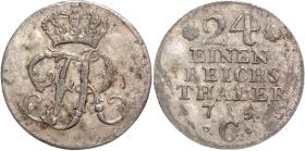 Preußen: Friedrich II.