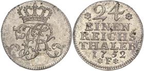 Preußen: Friedrich II.