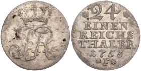 Preußen: Friedrich II.