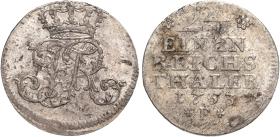 Preußen: Friedrich II.
