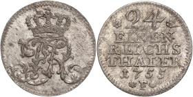 Preußen: Friedrich II.
