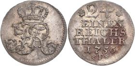 Preußen: Friedrich II.