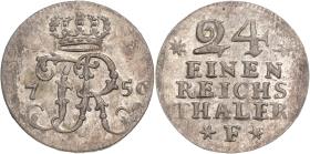 Preußen: Friedrich II.