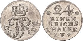 Preußen: Friedrich II.