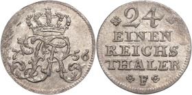 Preußen: Friedrich II.