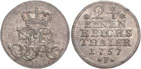 Preußen: Friedrich II.