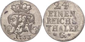 Preußen: Friedrich II.