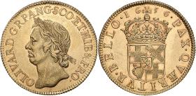 Großbritannien: Commonwealth