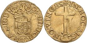 Portugal: Johann III.