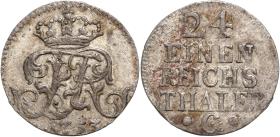 Preußen: Friedrich II.