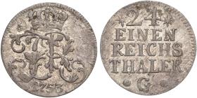 Preußen: Friedrich II.