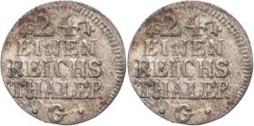 Preußen: Friedrich II.