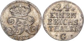 Preußen: Friedrich II.