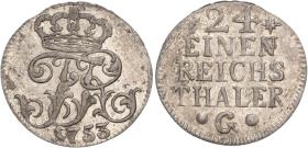 Preußen: Friedrich II.