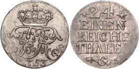 Preußen: Friedrich II.