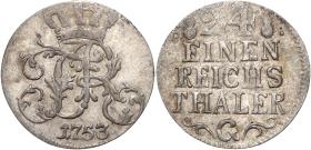 Preußen: Friedrich II.