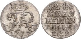 Preußen: Friedrich II.
