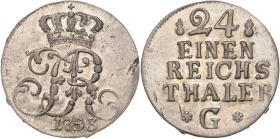 Preußen: Friedrich II.
