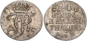 Preußen: Friedrich II.