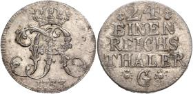 Preußen: Friedrich II.