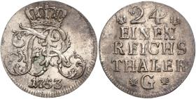 Preußen: Friedrich II.