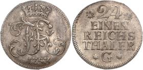 Preußen: Friedrich II.