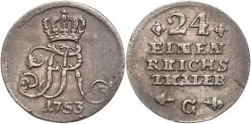 Preußen: Friedrich II.