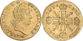Frankreich: Ludwig XIV.