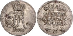 Preußen: Friedrich II.