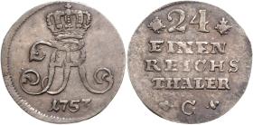 Preußen: Friedrich II.