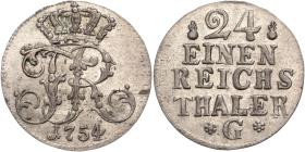 Preußen: Friedrich II.