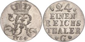 Preußen: Friedrich II.