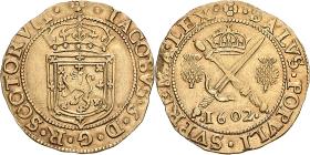 Schottland: Jakob VI.