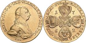 Russland: Peter III.