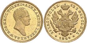 Polen: Nikolaus I.