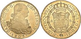 Spanien: Karl IV.