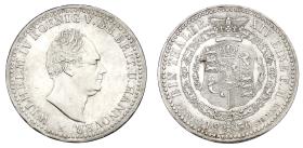 Hannover: Wilhelm IV.