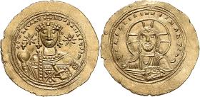Byzanz: Constantinus IX.