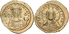 Byzanz: Constantinus IX.