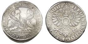 Löwenstein-Wertheim-Rochefort: Wolfgang Ernst und Johann Theodor Dietrich