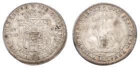 Stolberg-Stolberg und Stolberg-Roßla: Christoph Ludwig II. und Friedrich Botho