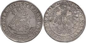 Polen: Stephan Báthory