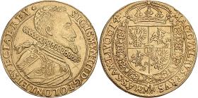 Polen: Sigismund III.