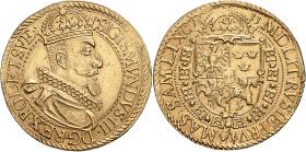 Polen: Sigismund III.