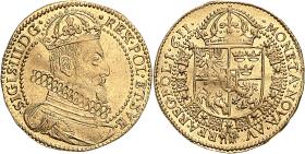 Polen: Sigismund III.