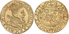 Polen: Sigismund III.