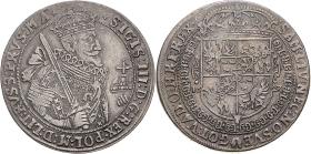Polen: Sigismund III.