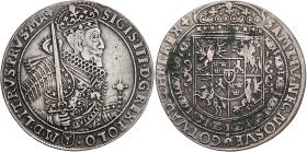 Polen: Sigismund III.